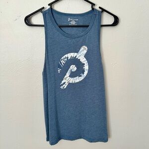 Peloton Tank